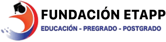 Logo Fundación Etapp