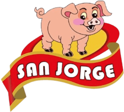 Logo Embutidos San Jorge