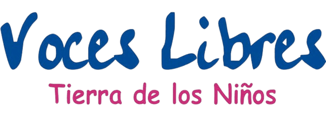 Logo Voces Libres