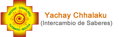 Logo Yachay Chhalaku